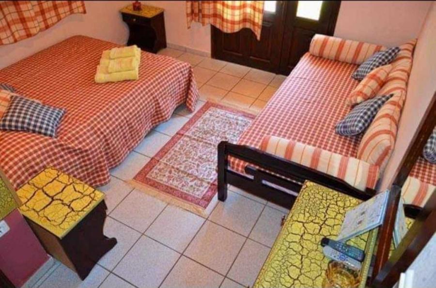Hotel Maria Χρυσή Αμμουδιά Εξωτερικό φωτογραφία