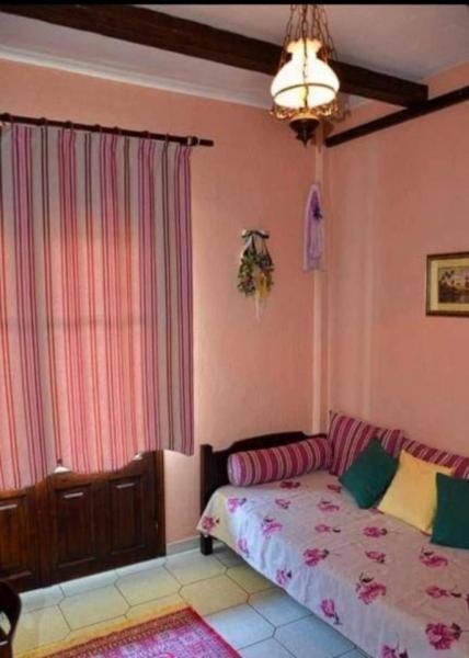 Hotel Maria Χρυσή Αμμουδιά Εξωτερικό φωτογραφία